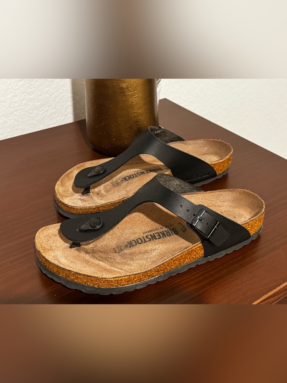 Birkenstock Gizeh Sandal